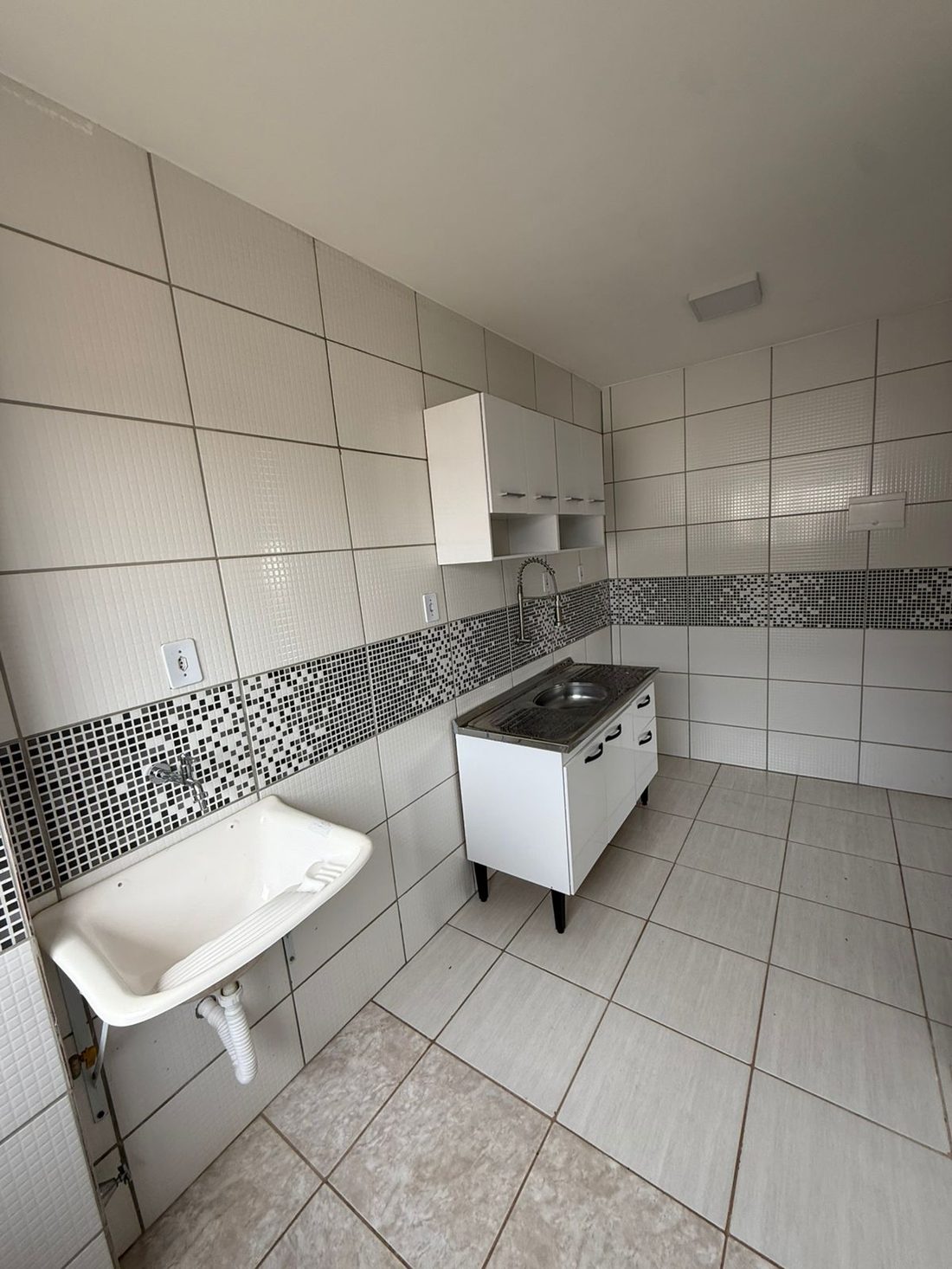 Apartamento 2 quartos e lazer completo — foto 4 (Cidade Ocidental)