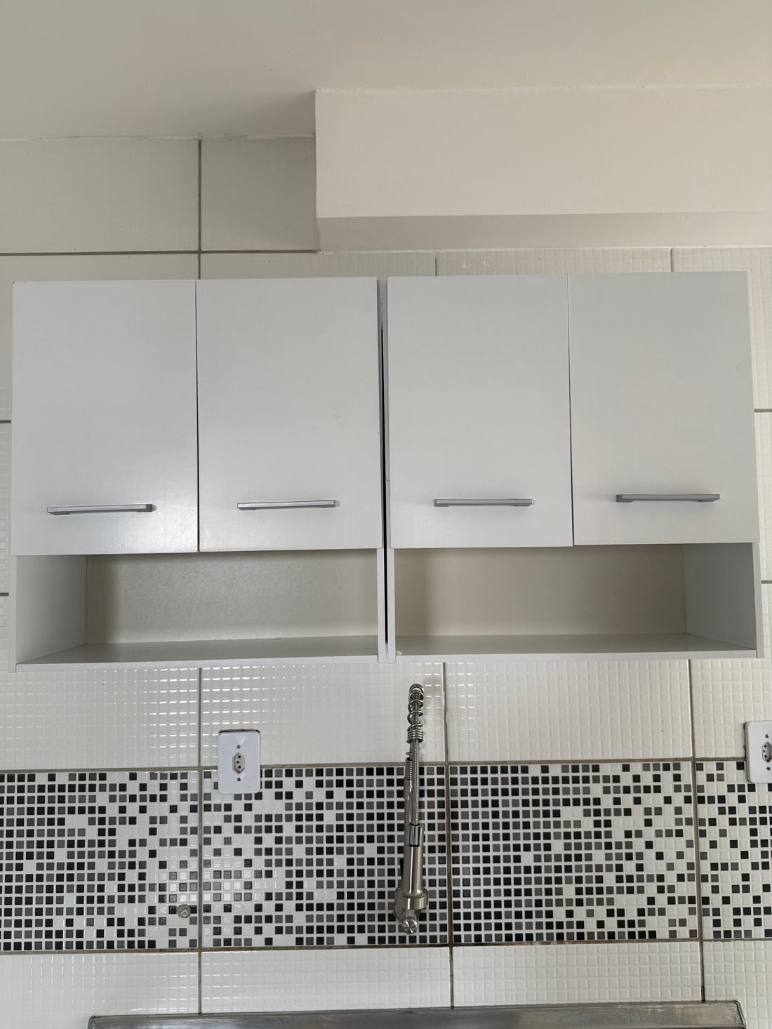 Apartamento de 2 quartos em condomínio com lazer completo — foto 4 (Cidade Ocidental)