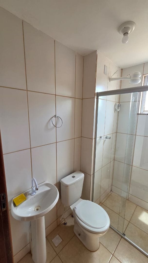 Apto 204, VILLA DAS FLORES, CIDADE OSFAYA, LUZIANIA, GO — foto 3
