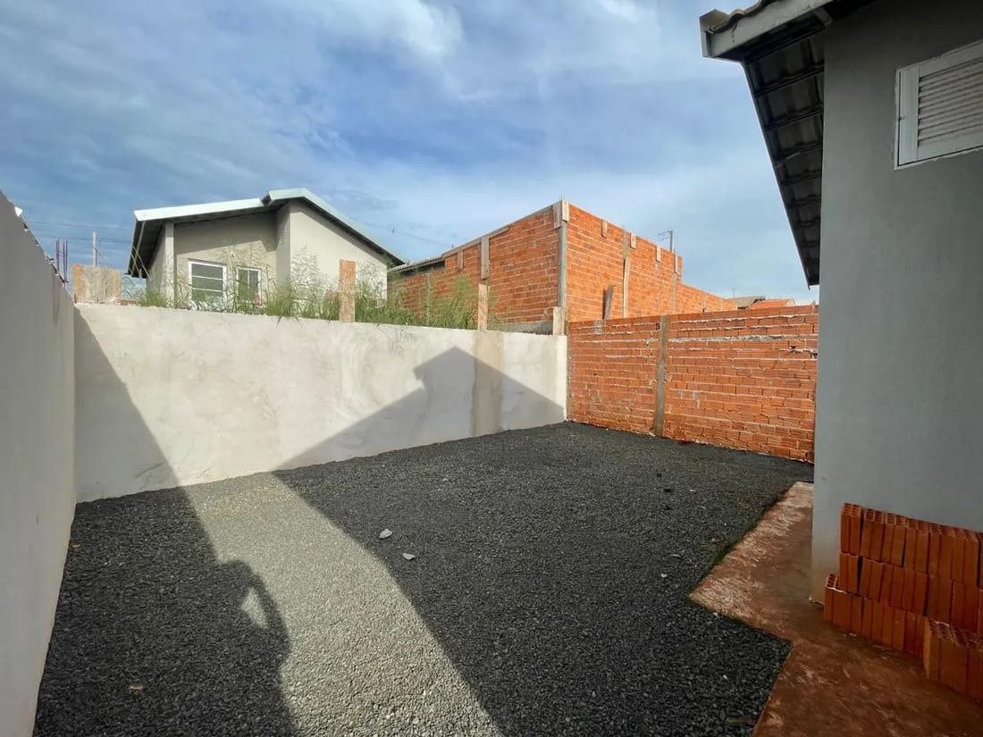 Casa à Venda - Loteamento Bem Viver Arapongas, Arapongas — foto 11