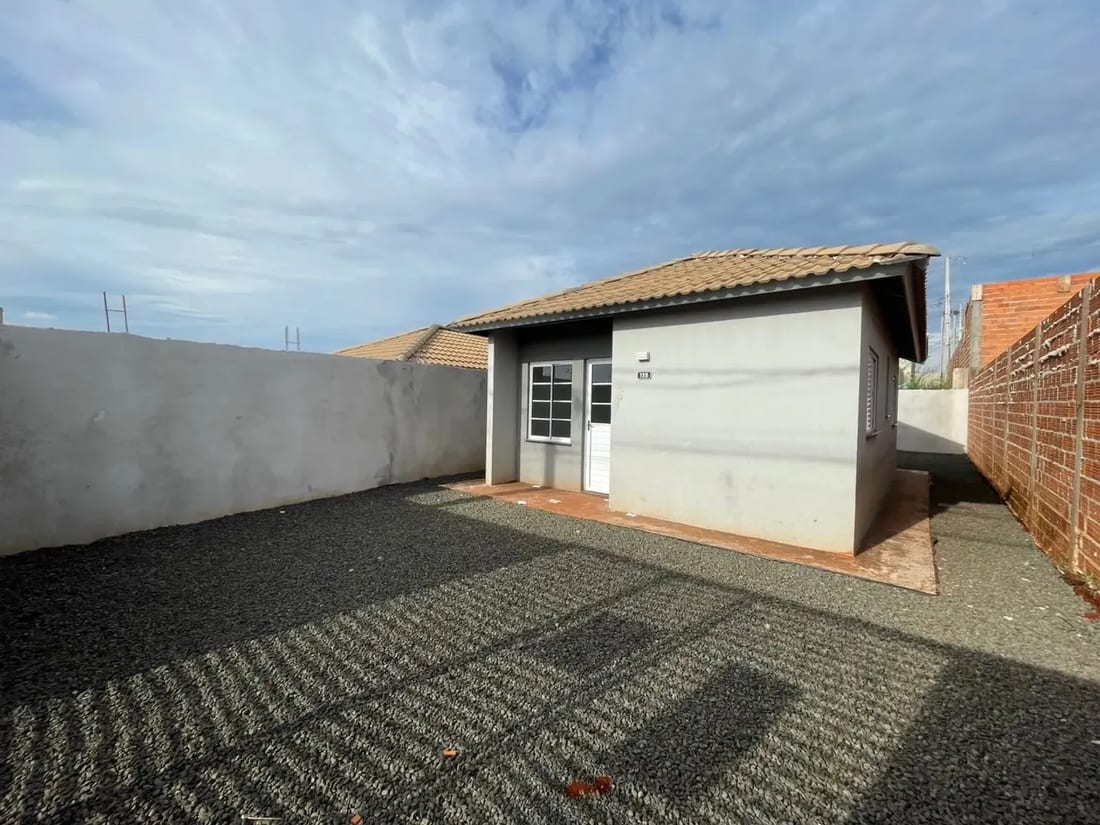 Casa à Venda - Loteamento Bem Viver Arapongas, Arapongas — foto 10