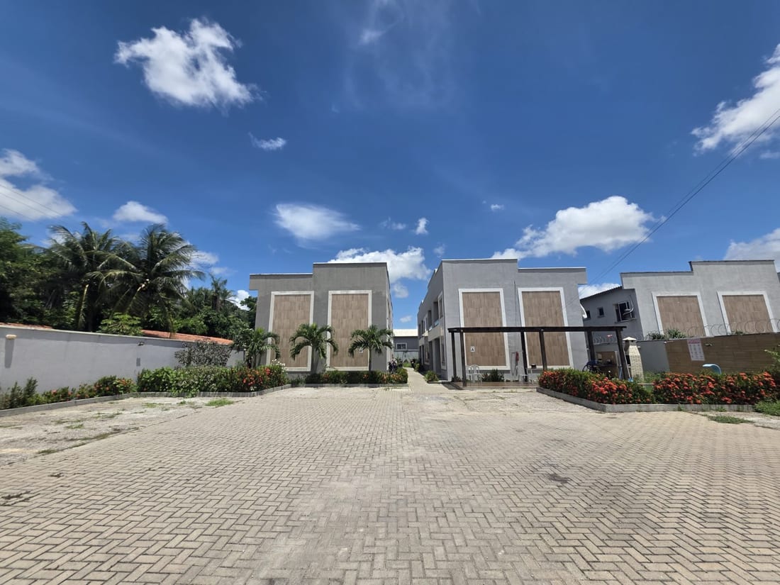 Apartamento em Itaitinga, ZERO ENTRADA!! — foto 2 (Itaitinga)