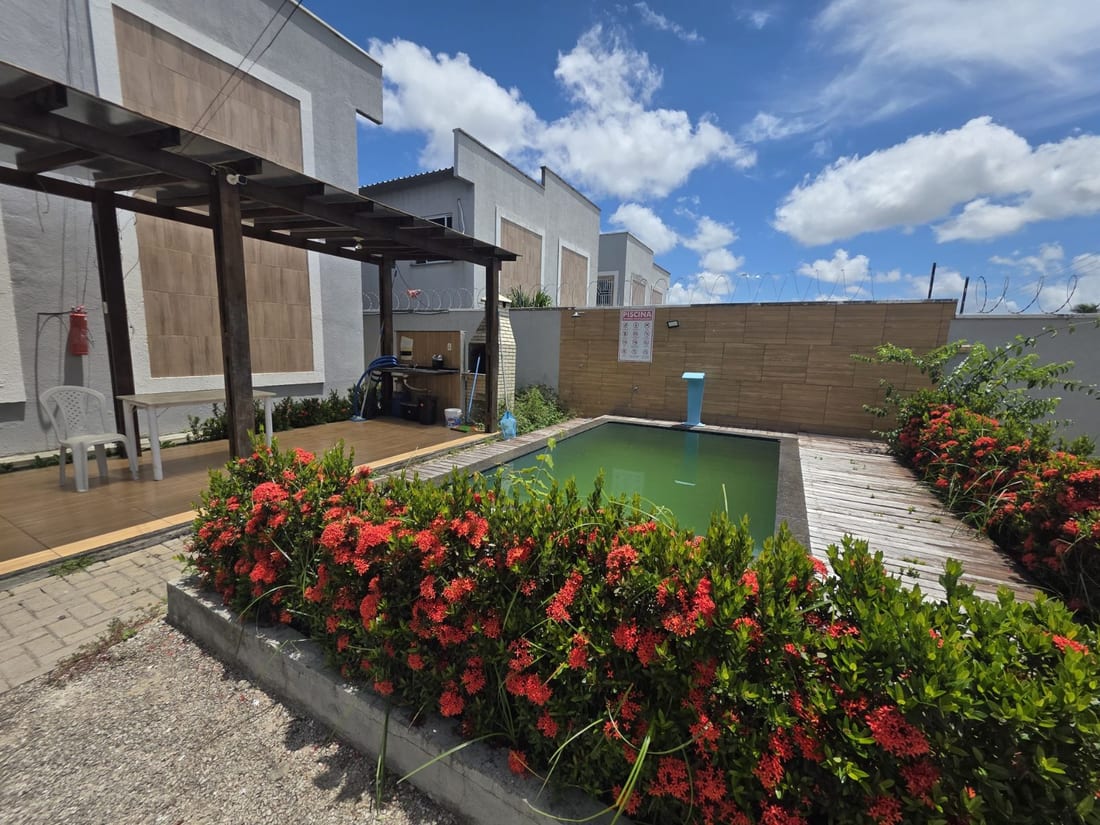 Apartamento em Itaitinga, ZERO ENTRADA!! — foto 3 (Itaitinga)