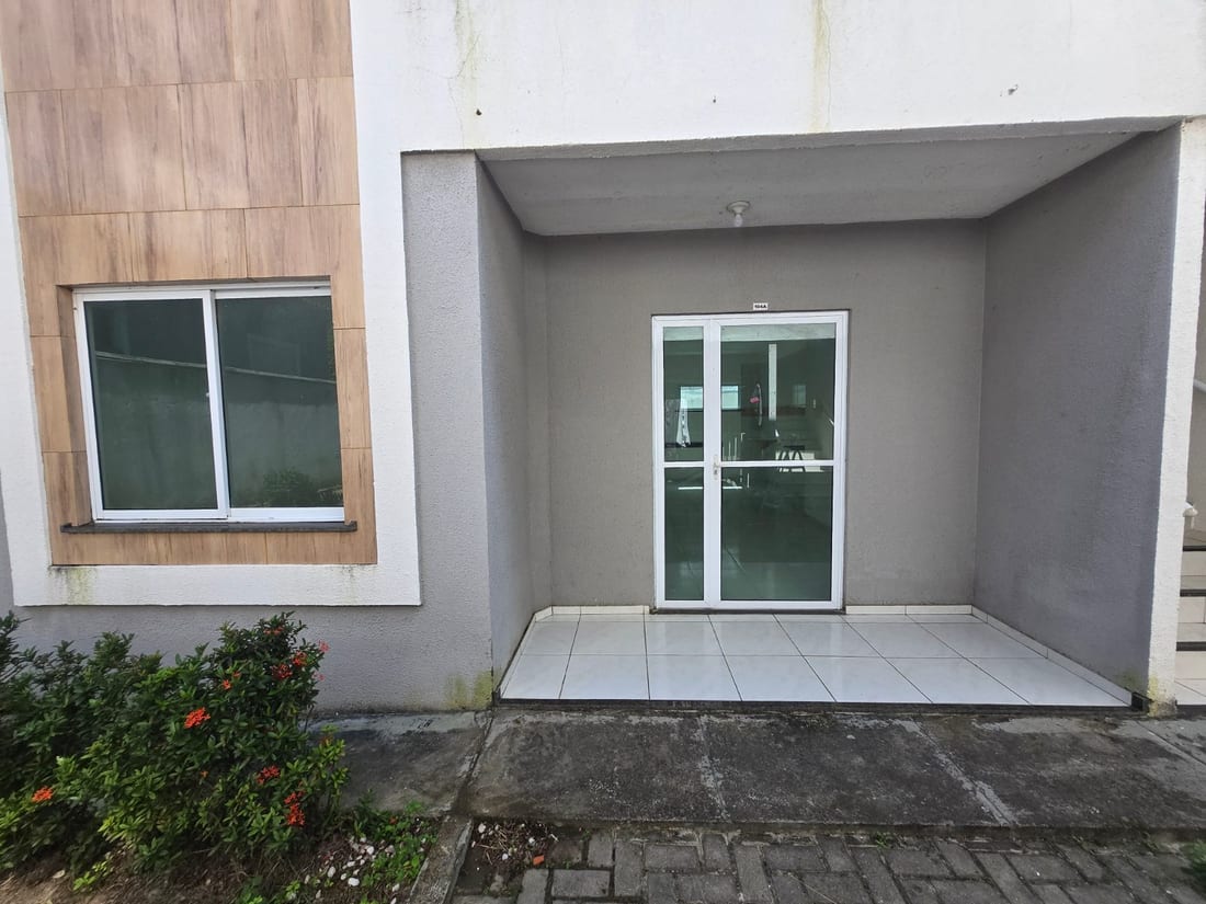 Apartamento em Itaitinga, ZERO ENTRADA!! — foto 6 (Itaitinga)