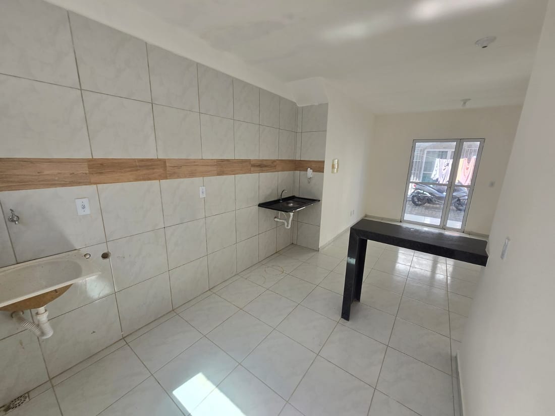 Apartamento em Itaitinga, ZERO ENTRADA!! — foto 7 (Itaitinga)