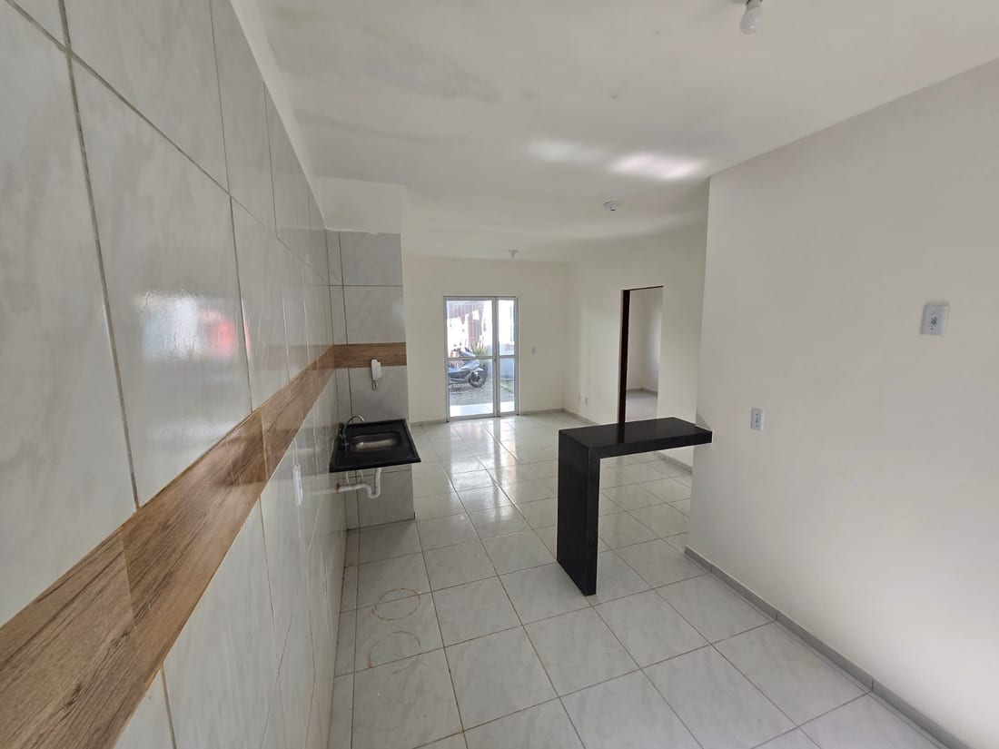 Apartamento em Itaitinga, ZERO ENTRADA!! — foto 8 (Itaitinga)