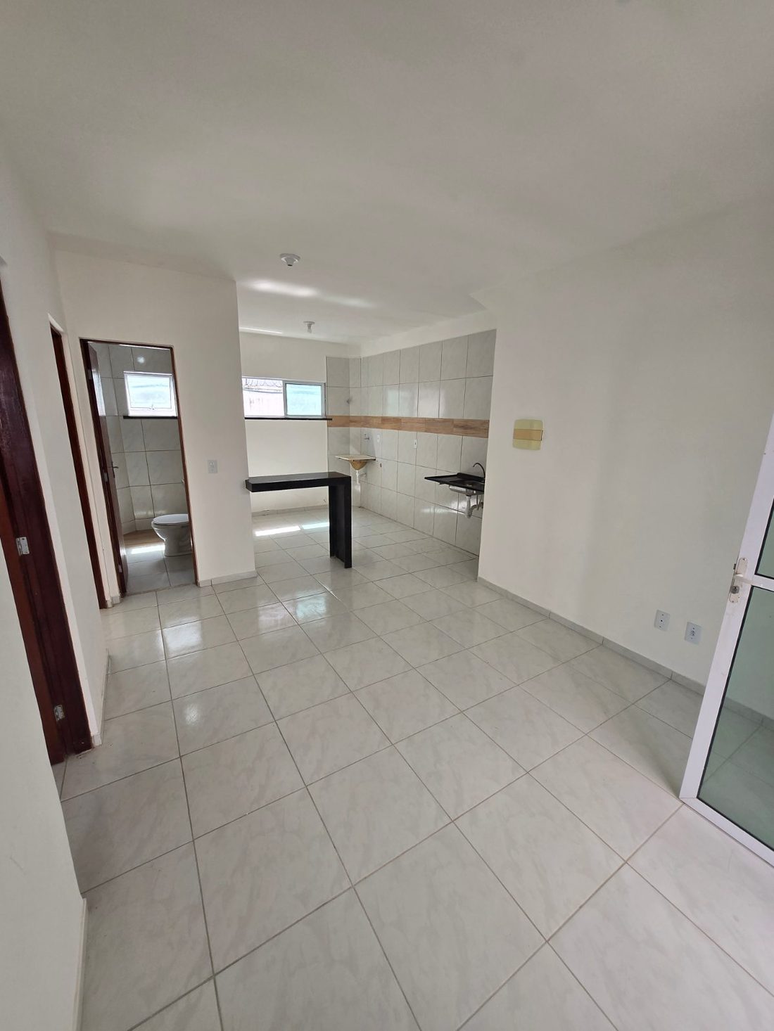 Apartamento em Itaitinga, ZERO ENTRADA!! — foto 9 (Itaitinga)