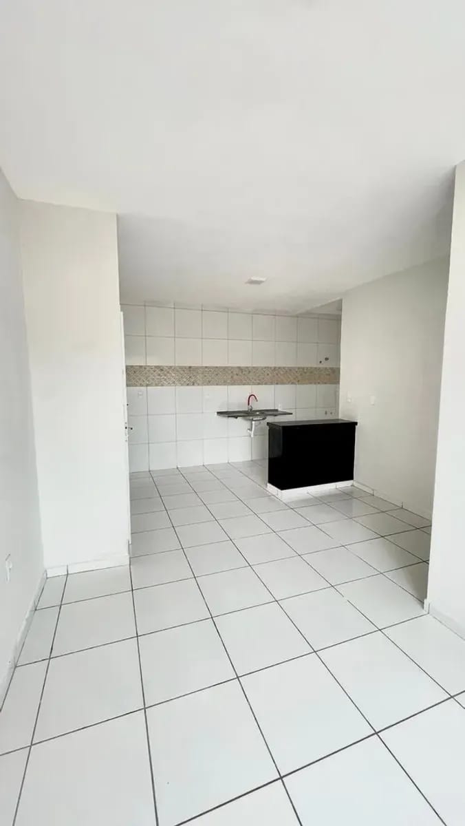 Apartamento à Venda - Parque Santo Antônio, Itaitinga — foto 1