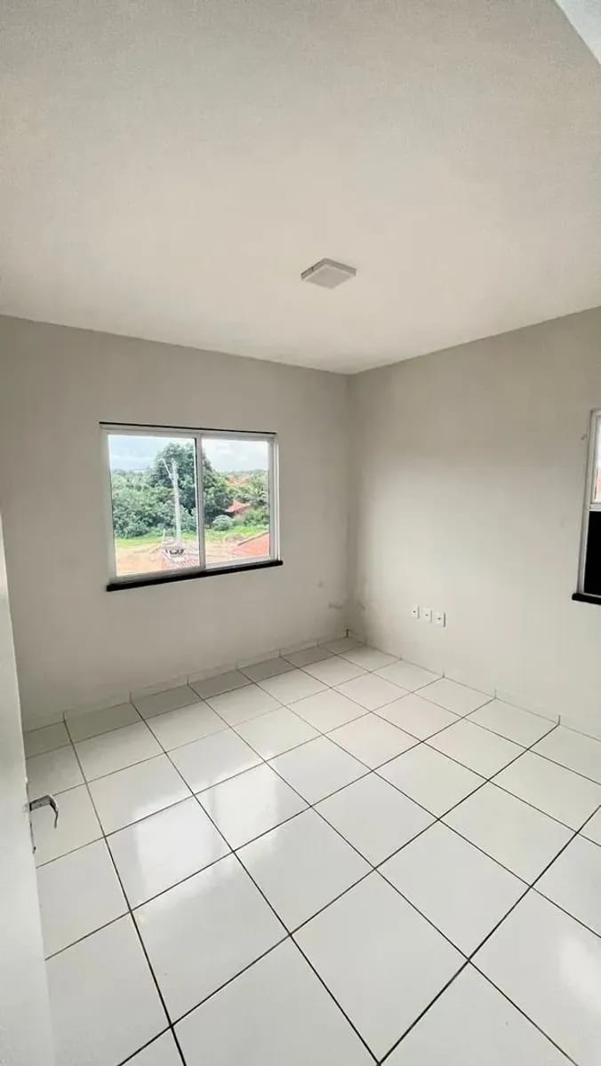 Apartamento à Venda - Parque Santo Antônio, Itaitinga — foto 13