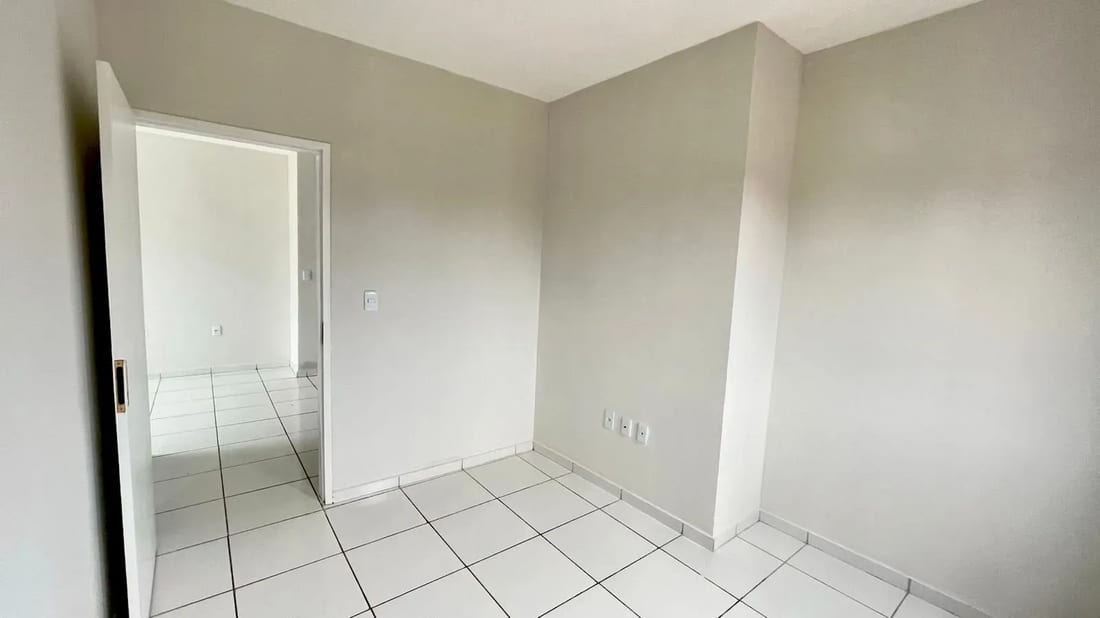 Apartamento à Venda - Parque Santo Antônio, Itaitinga — foto 15