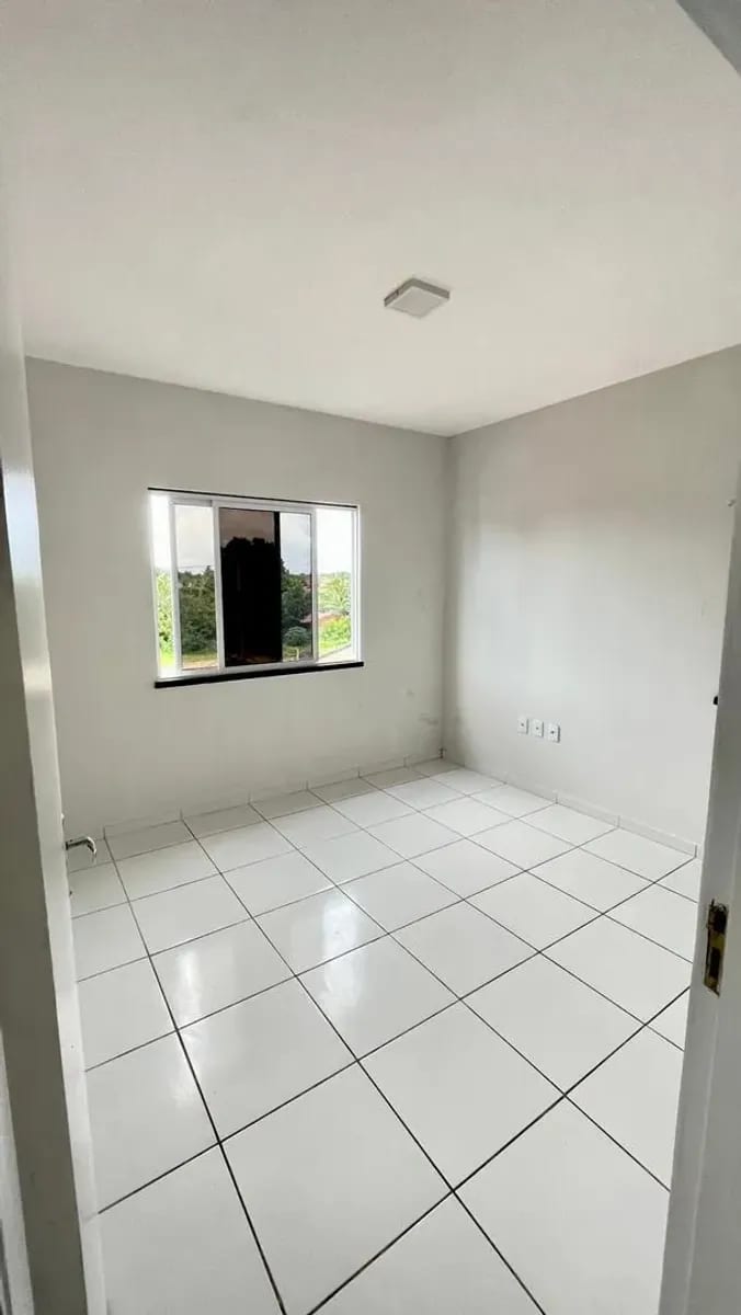Apartamento à Venda - Parque Santo Antônio, Itaitinga — foto 16