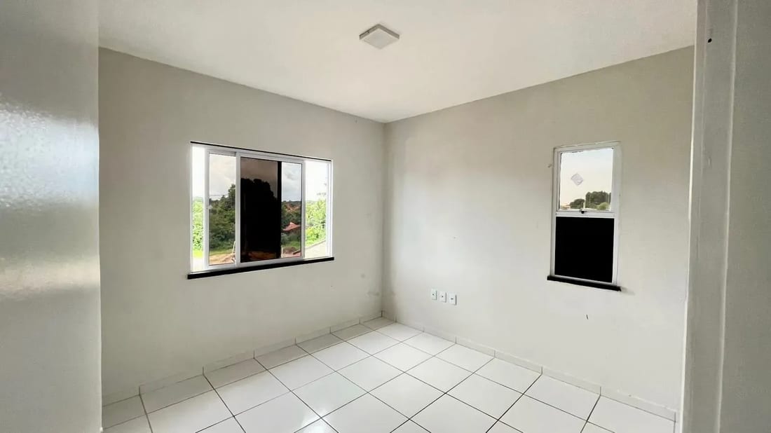Apartamento à Venda - Parque Santo Antônio, Itaitinga — foto 18