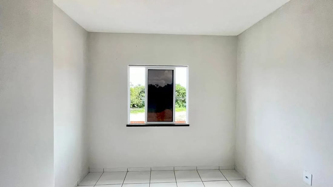 Apartamento à Venda - Parque Santo Antônio, Itaitinga — foto 19