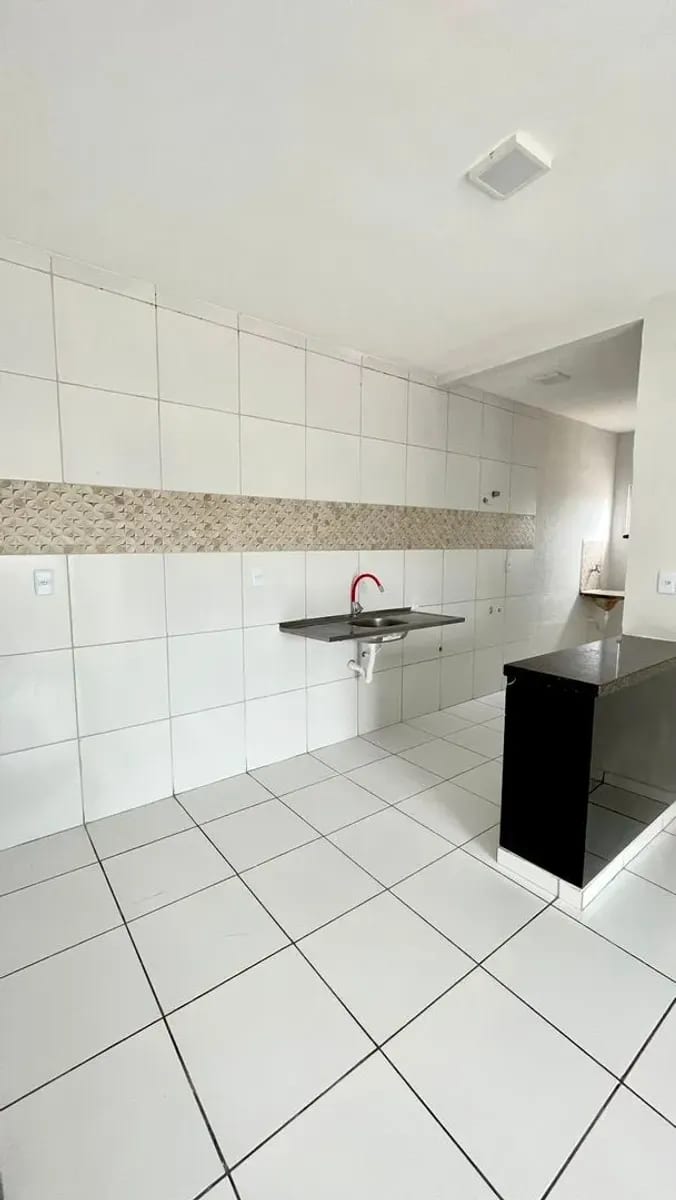 Apartamento à Venda - Parque Santo Antônio, Itaitinga — foto 4