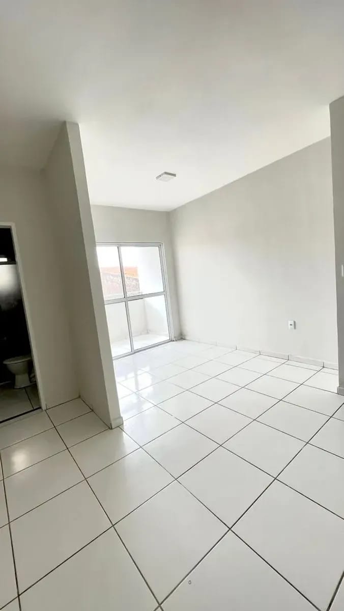 Apartamento à Venda - Parque Santo Antônio, Itaitinga — foto 8