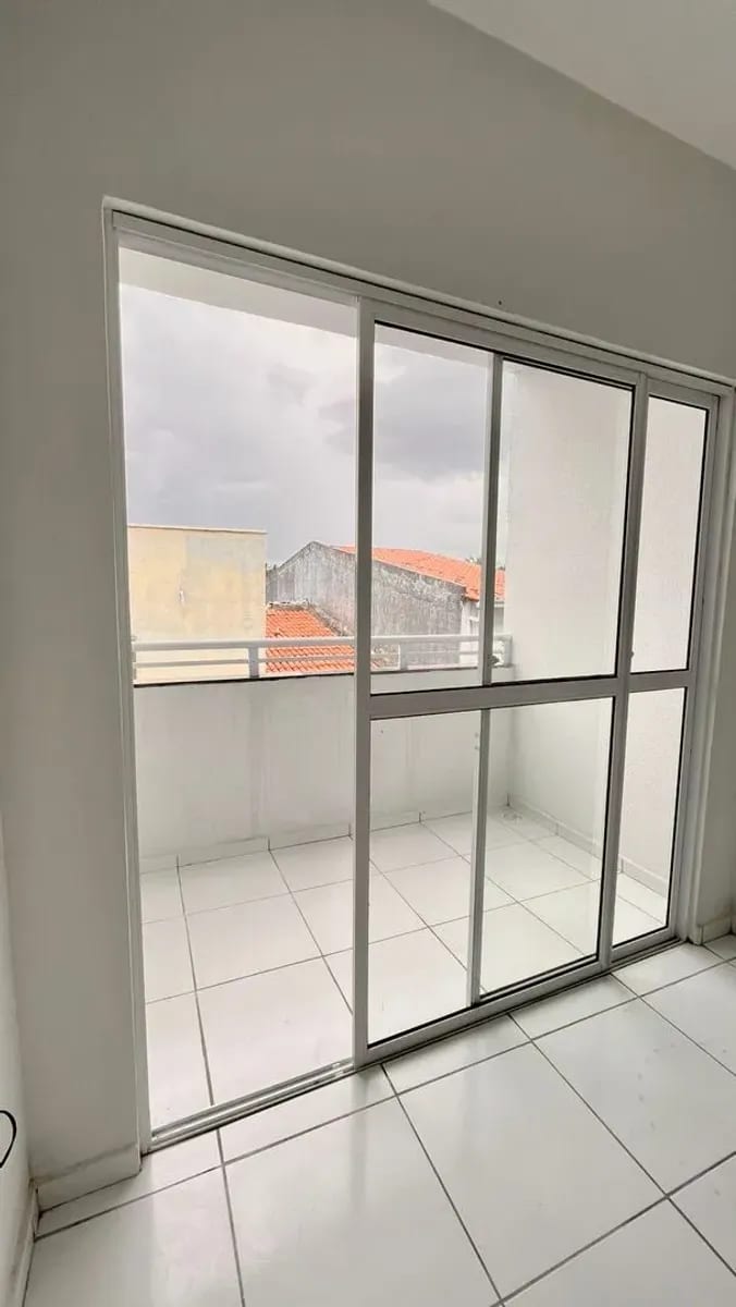 Apartamento à Venda - Parque Santo Antônio, Itaitinga — foto 9