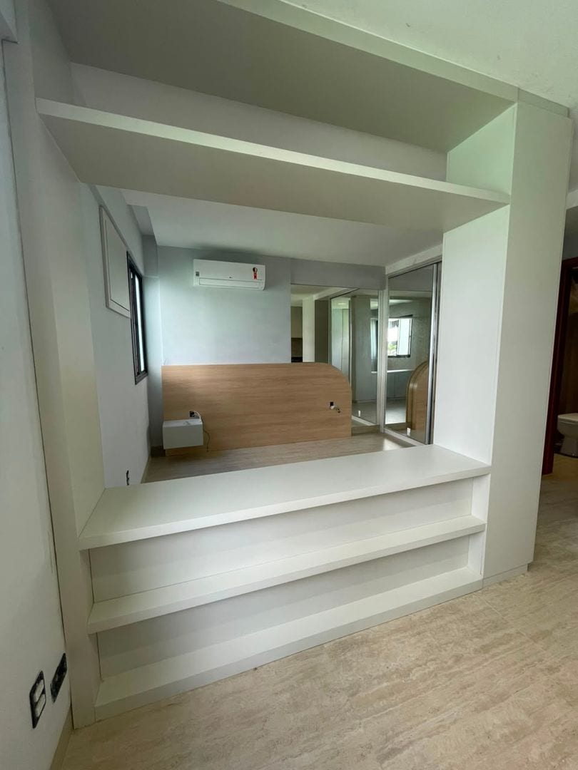 Studio Casa Forte 30m2 - 1º Andar - Face Leste — foto 5