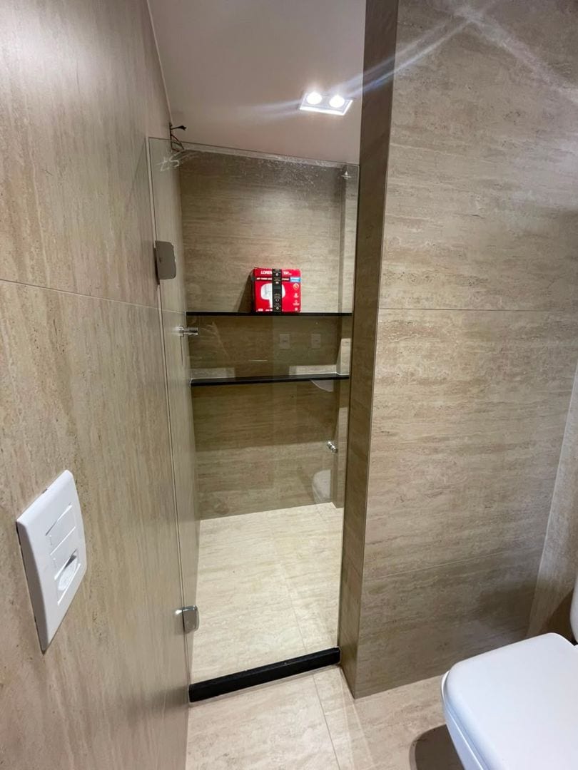 Studio Casa Forte 30m2 - 1º Andar - Face Leste — foto 10
