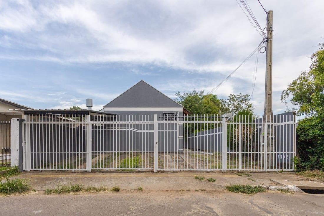 CASA - GRAVATAI - RS — foto 1