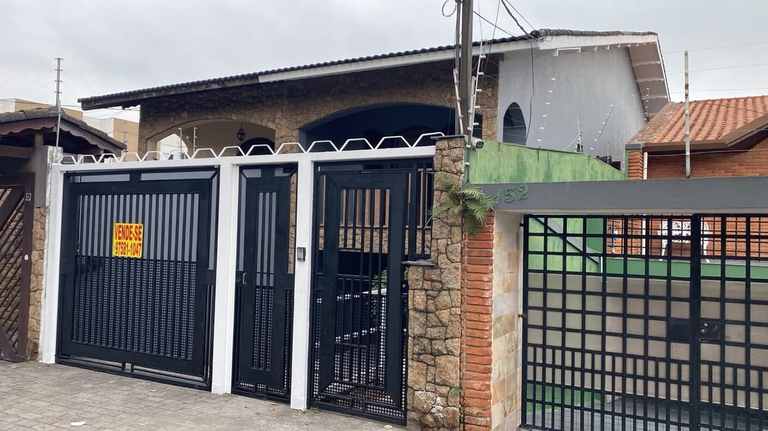 CASA - PIRAJUSSARA - SP — foto 1