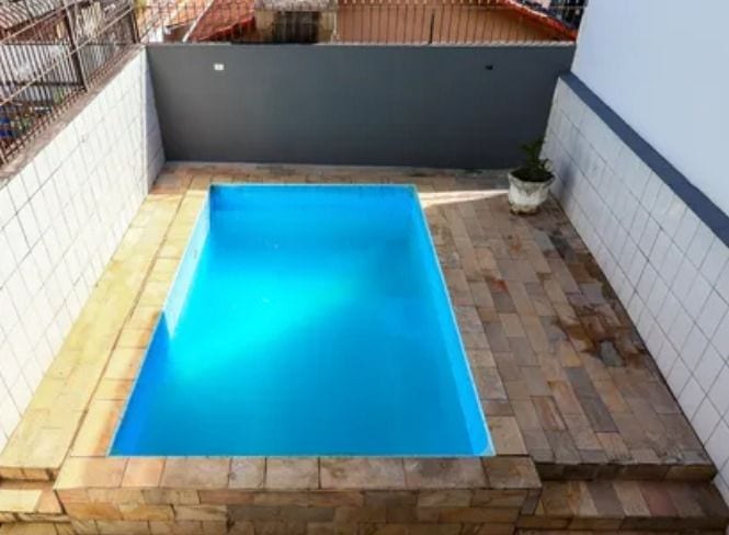 CASA - PIRAJUSSARA - SP — foto 2