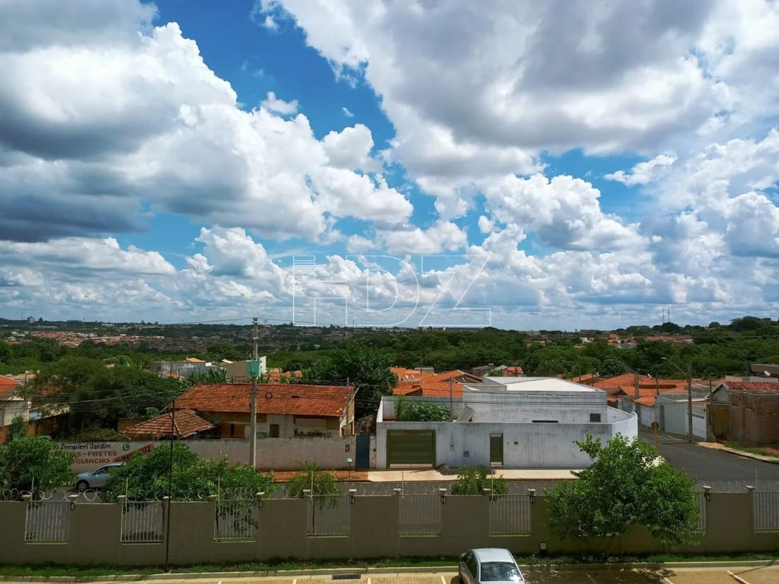 APARTAMENTO - ARARAQUARA - SP — foto 2
