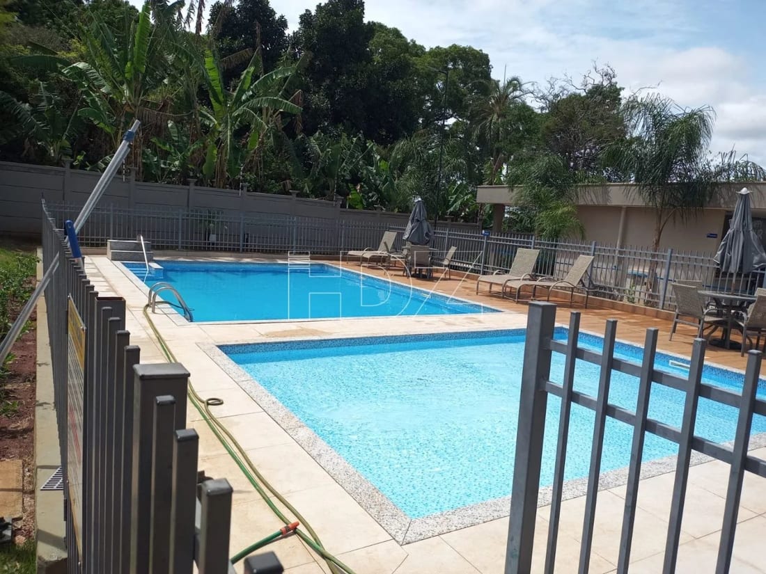 APARTAMENTO - ARARAQUARA - SP — foto 13