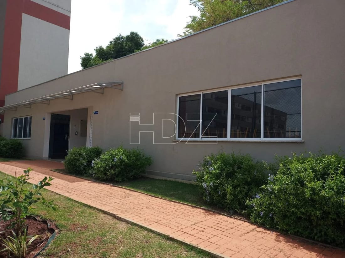 APARTAMENTO - ARARAQUARA - SP — foto 14
