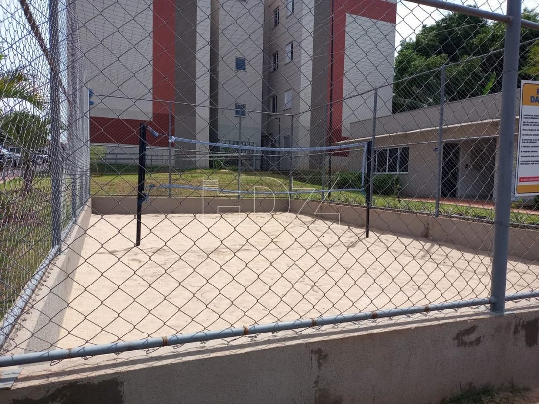 APARTAMENTO - ARARAQUARA - SP — foto 15