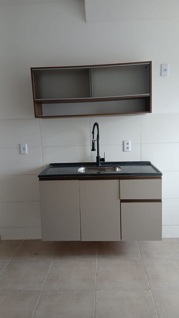 APARTAMENTO - ARARAQUARA - SP — foto 3