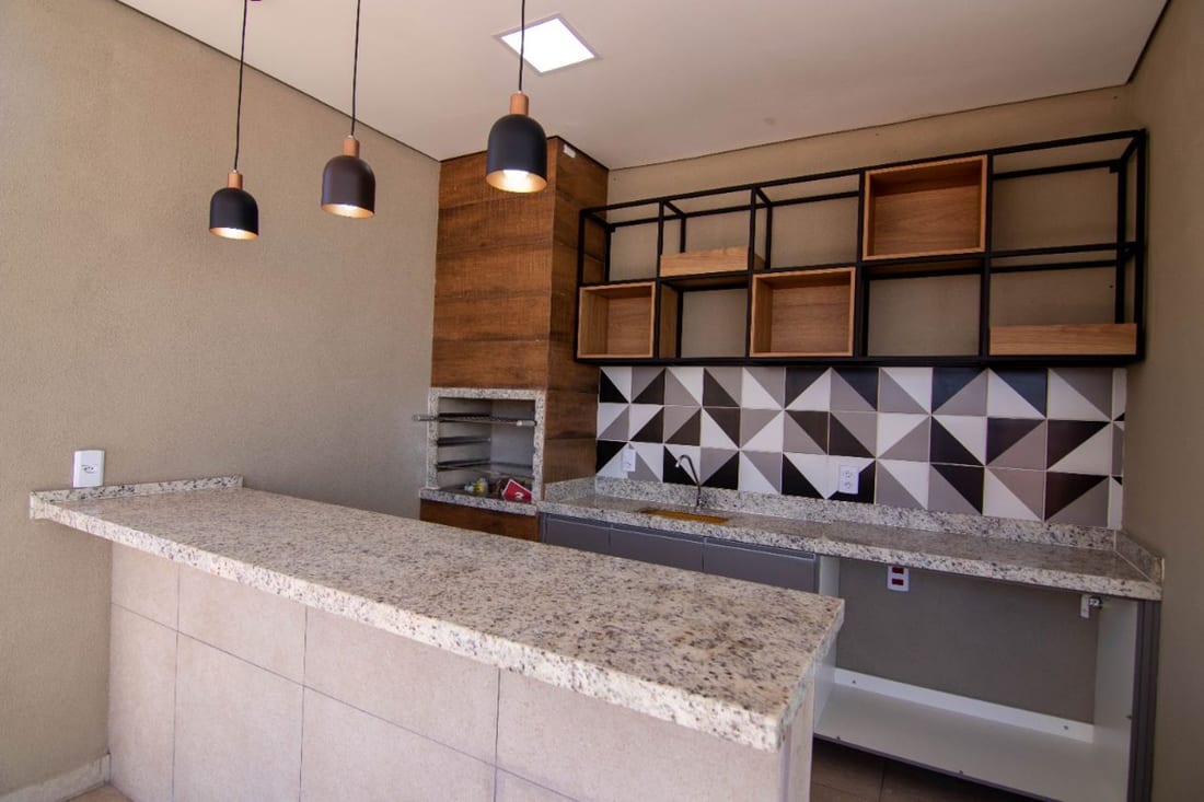 APARTAMENTO - ARARAQUARA - SP — foto 8