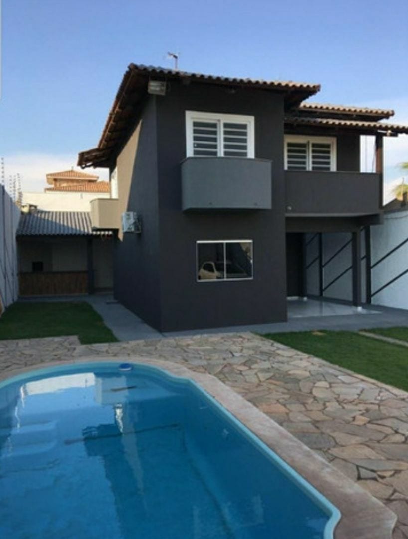 CASA - CUIABA - MT — foto 2