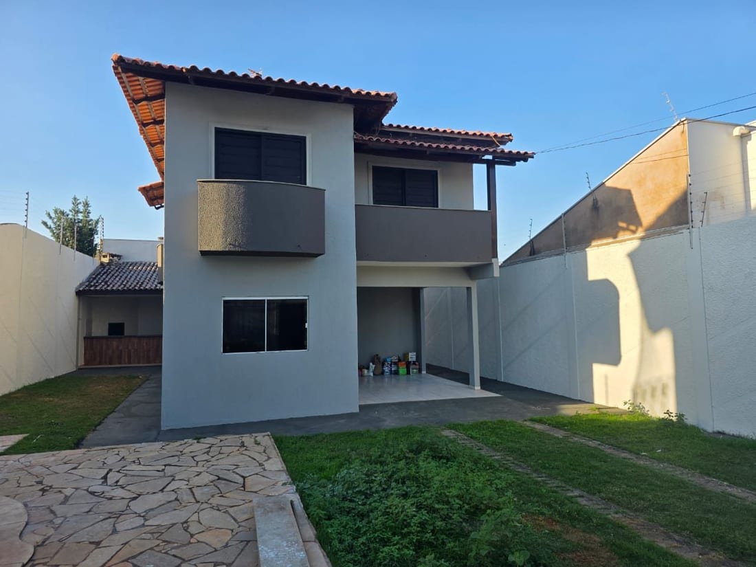 CASA - CUIABA - MT — foto 3