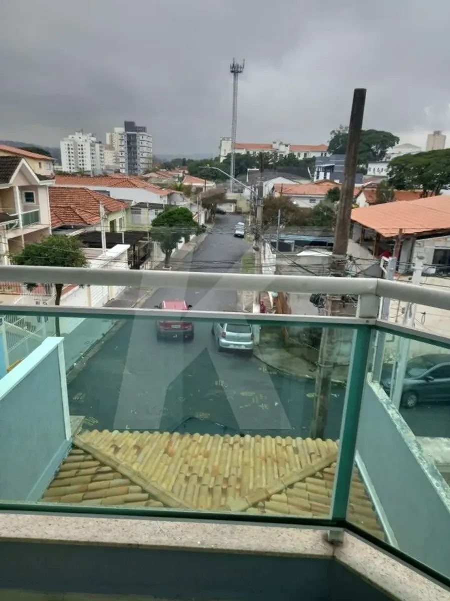 Sobrado, Parque Vitória - São Paulo — foto 12