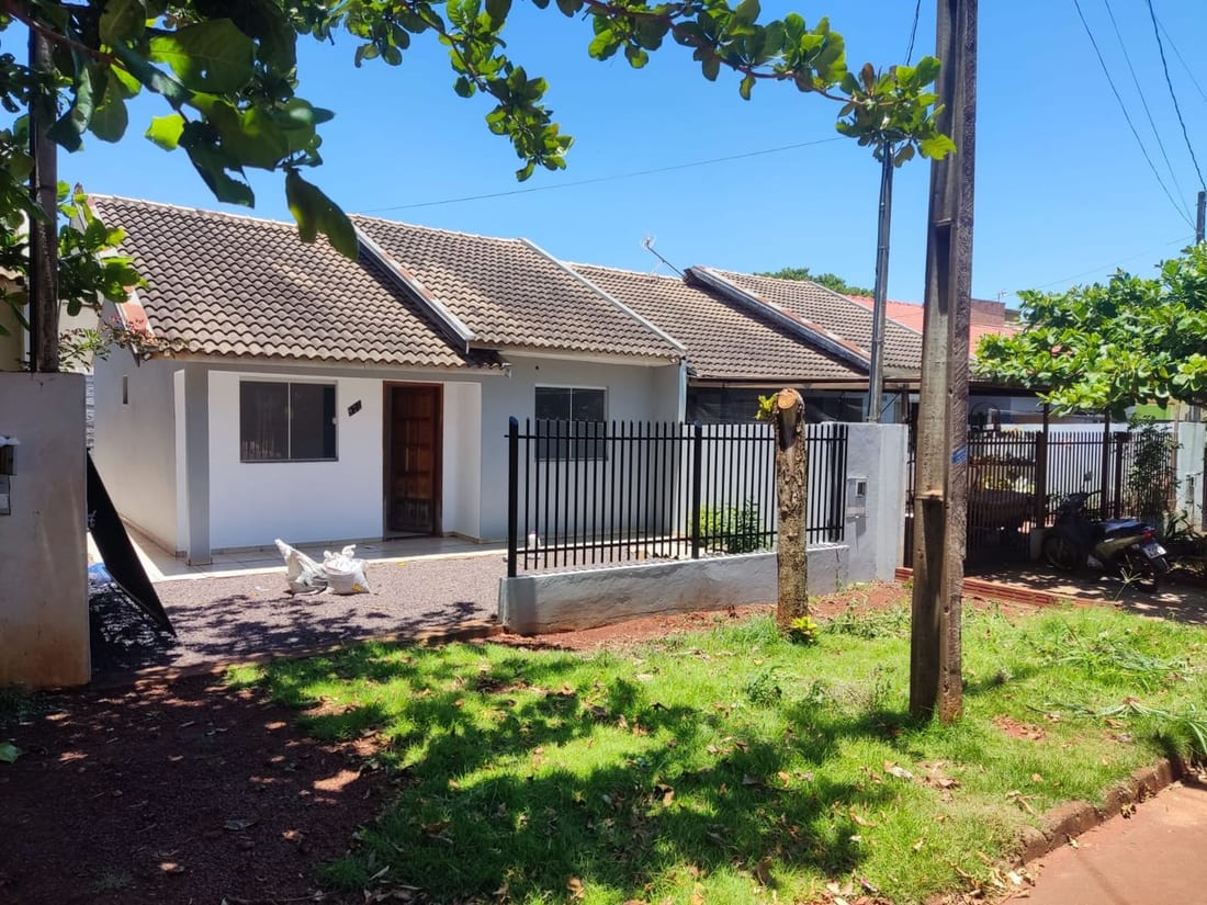 Casa 2 - Assis — foto 1