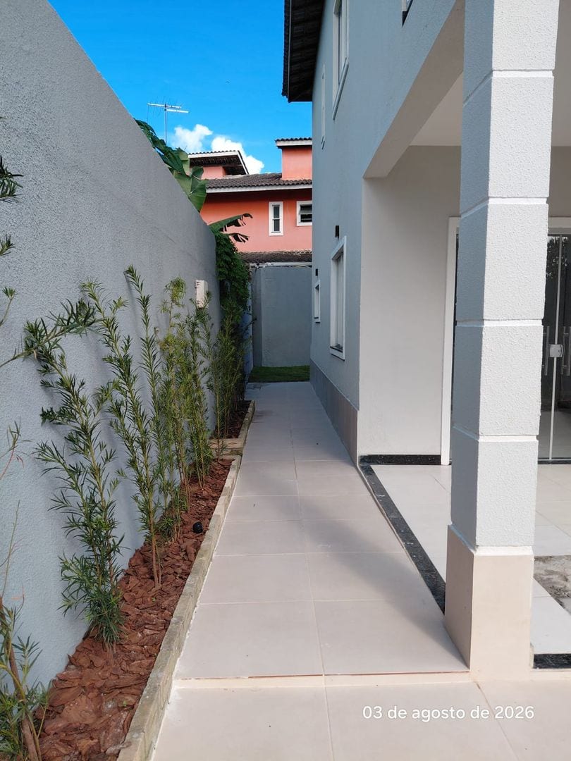 CASA BURAQUINHO LAURO DE FREITAS/BA — foto 8