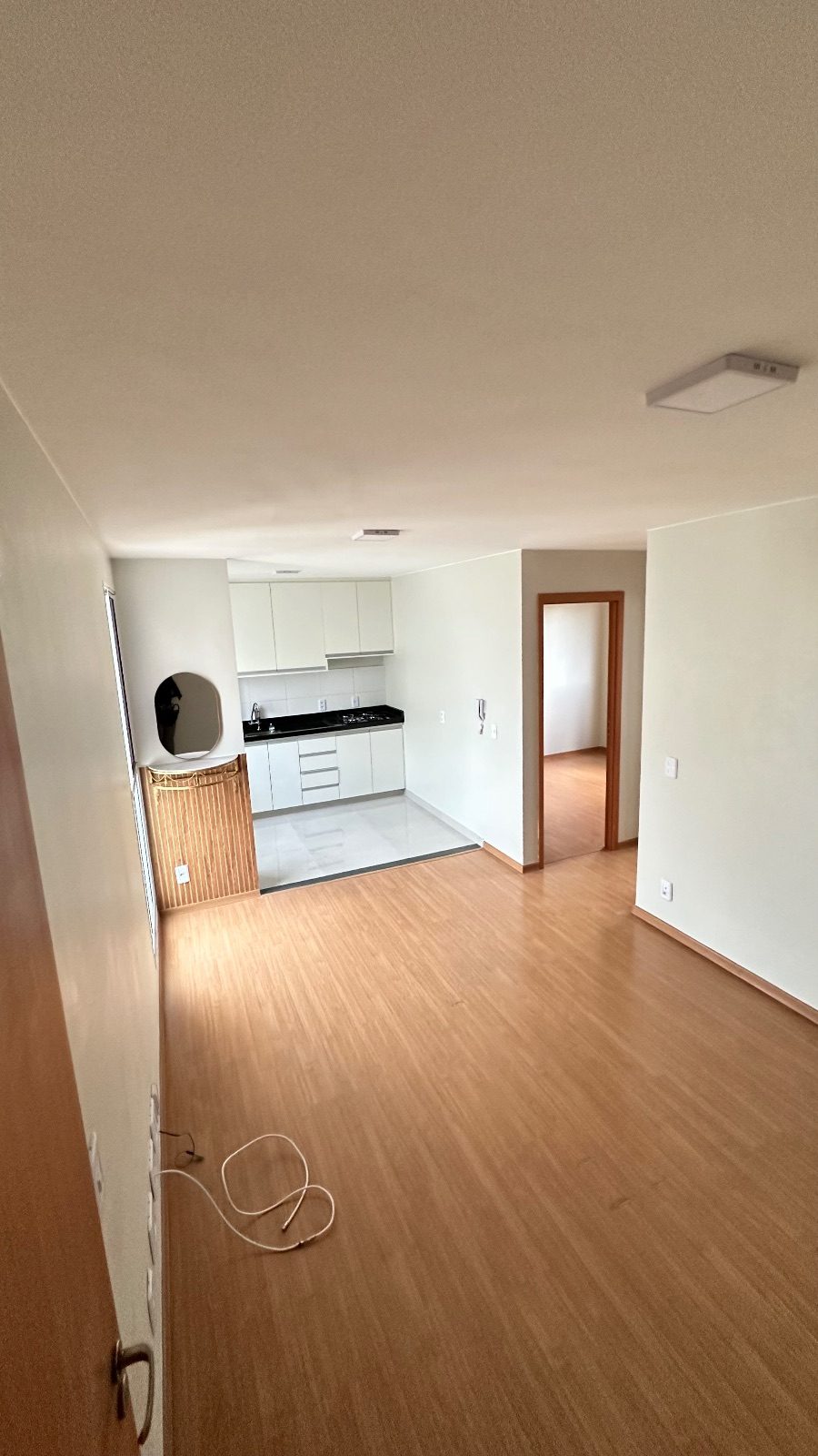 Apartamento Pronto pra Morar Belle Horizonte em Valparaíso — foto 5 (Valparaíso de Goiás)