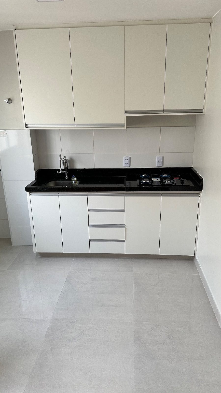 Apartamento Pronto pra Morar Belle Horizonte em Valparaíso — foto 8 (Valparaíso de Goiás)