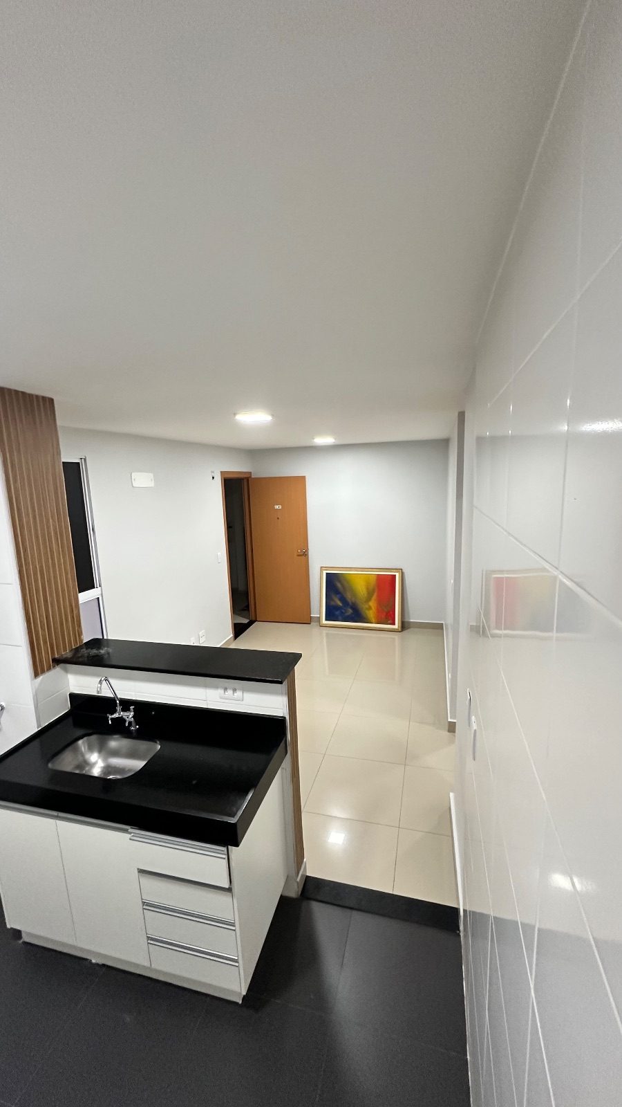 Apartamento Reformado Residencial Gran Valley — foto 6 (Goiânia)