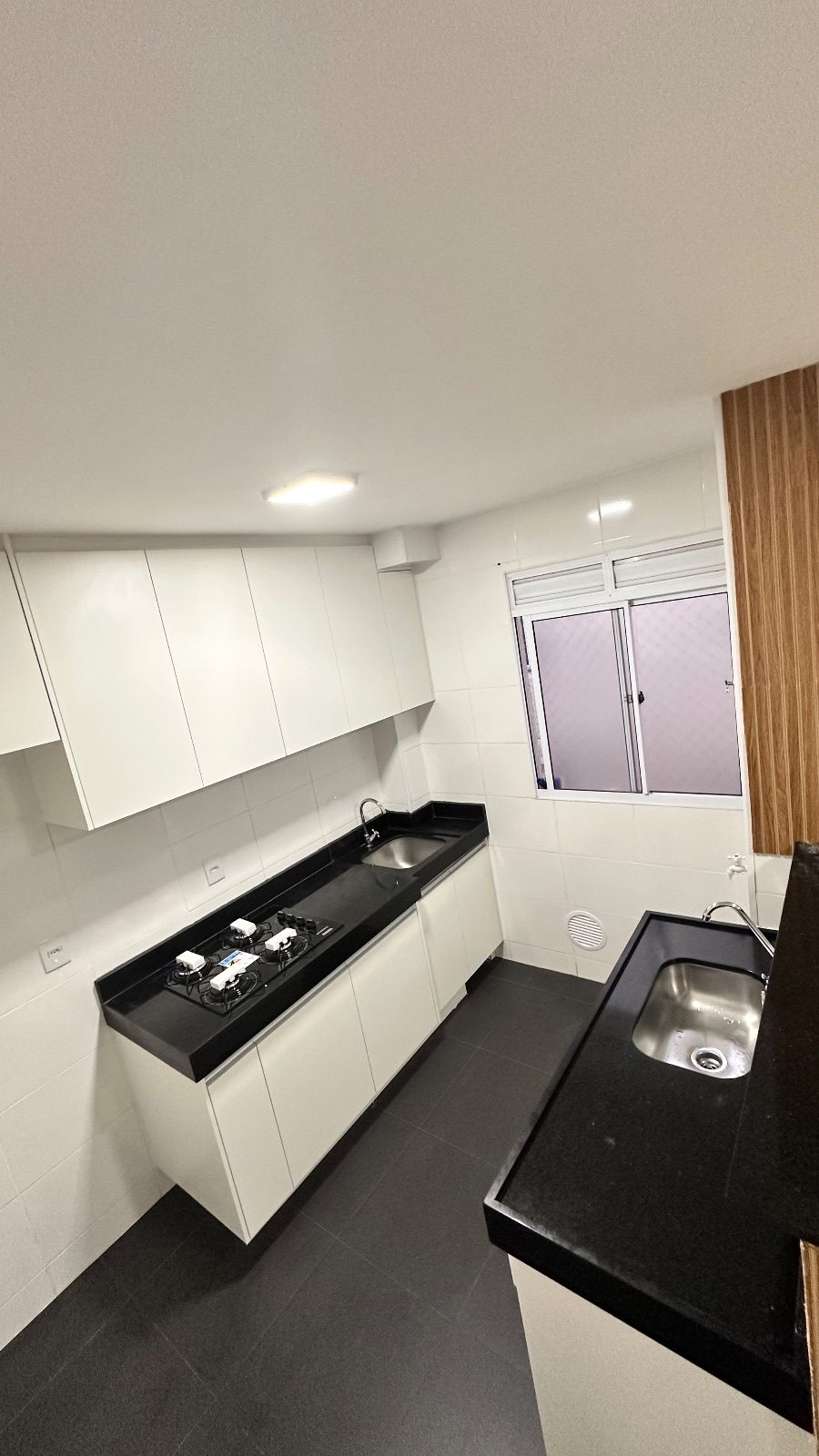 Apartamento Reformado Residencial Gran Valley — foto 7 (Goiânia)