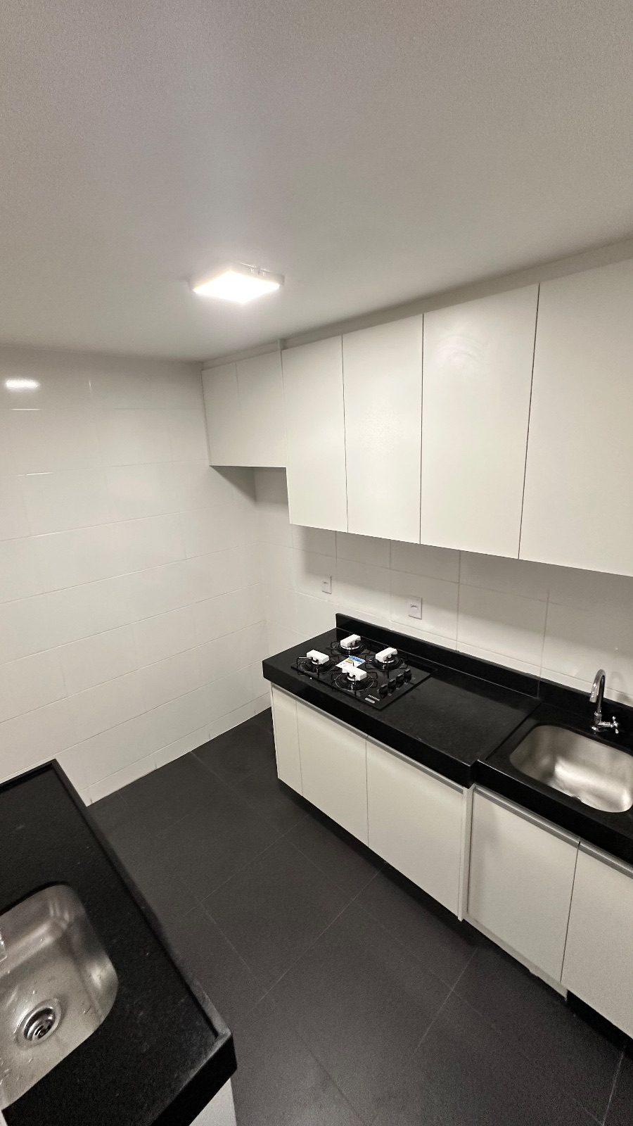 Apartamento Reformado Residencial Gran Valley — foto 8 (Goiânia)