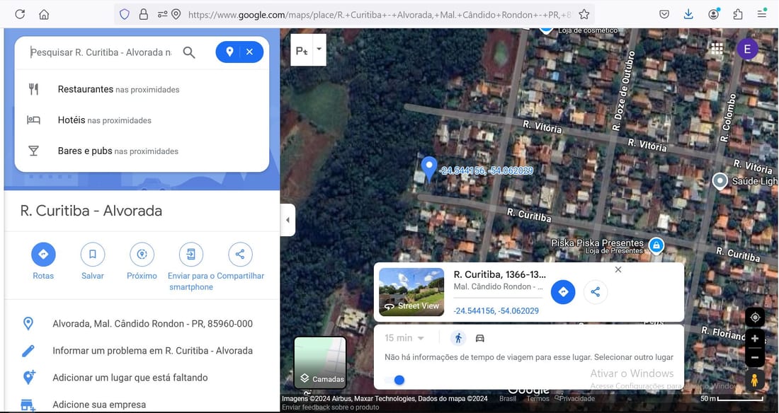 Lote Marechal — foto 6