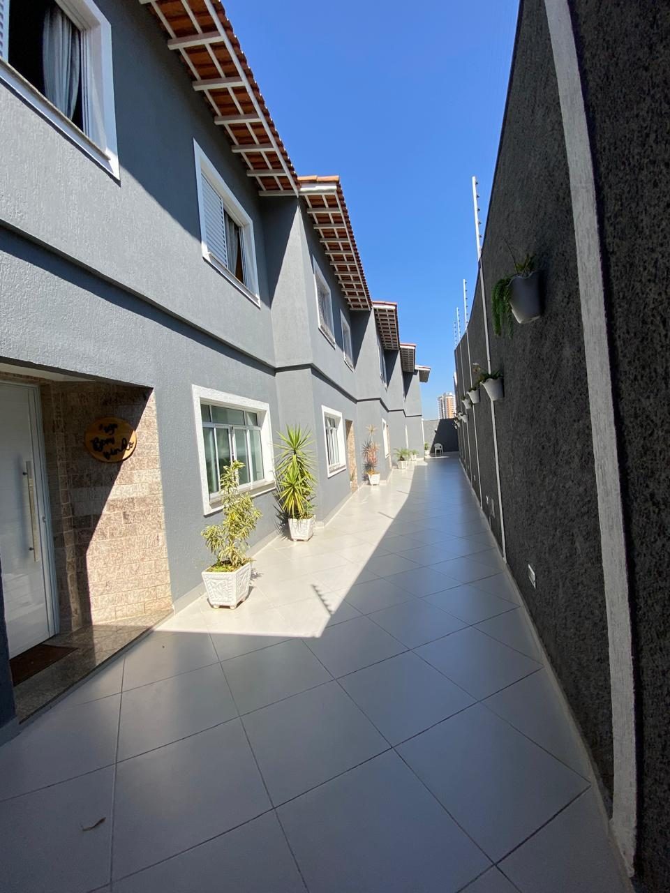 Condominio. Oportunidade na Zona Norte: Lindo Sobrado na Vila Maria em Condominio! — foto 1 (São Paulo)