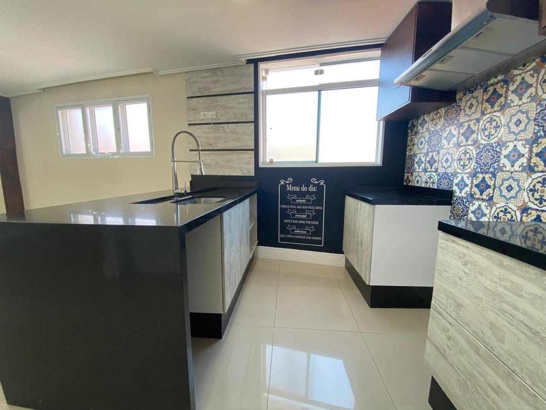 Condominio. Oportunidade na Zona Norte: Lindo Sobrado na Vila Maria em Condominio! — foto 12 (São Paulo)