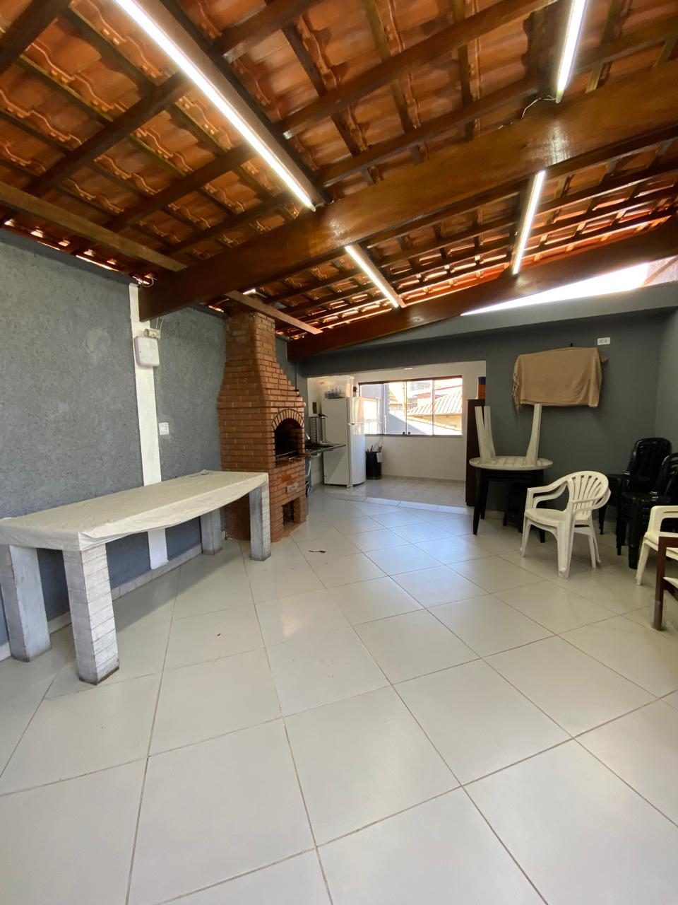 Condominio. Oportunidade na Zona Norte: Lindo Sobrado na Vila Maria em Condominio! — foto 3 (São Paulo)