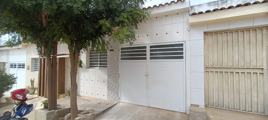Casa no Malaquias Cardoso em Santa Cruz do Capibaribe -- PE — foto 8 (Santa Cruz do Capibaribe)