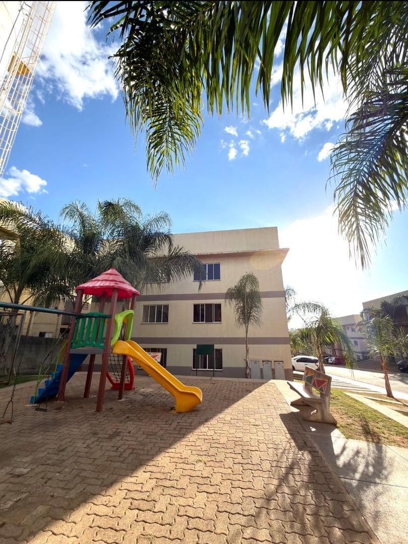 Apartamento Condomínio Park Ibiza I, em Cidade Ocidental — foto 18