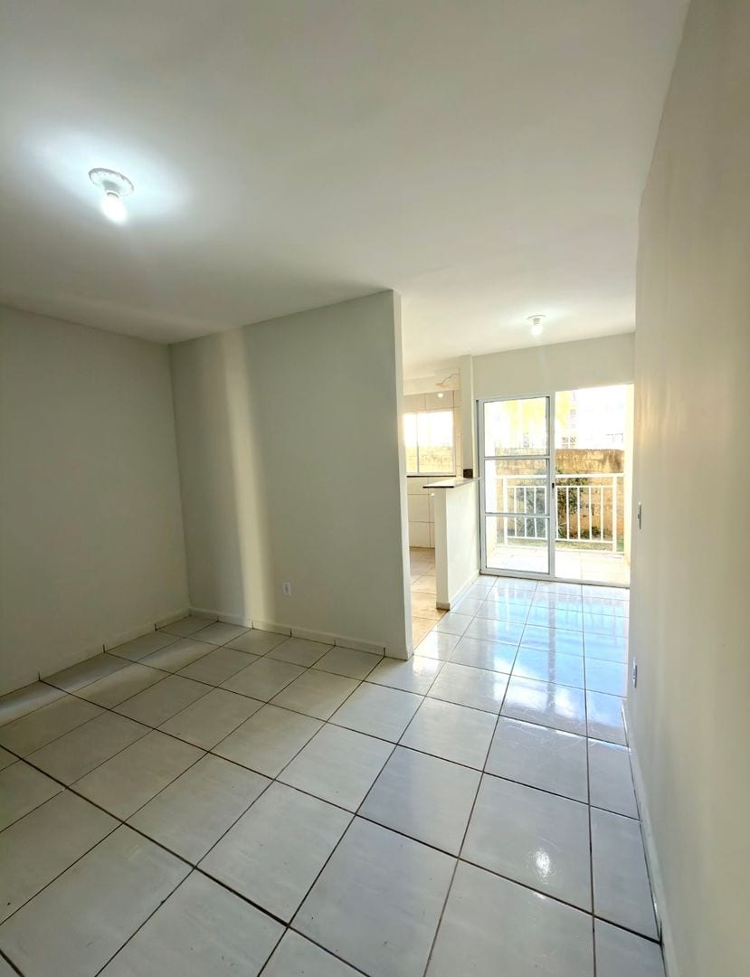 Apartamento Condomínio Park Ibiza I, em Cidade Ocidental — foto 3