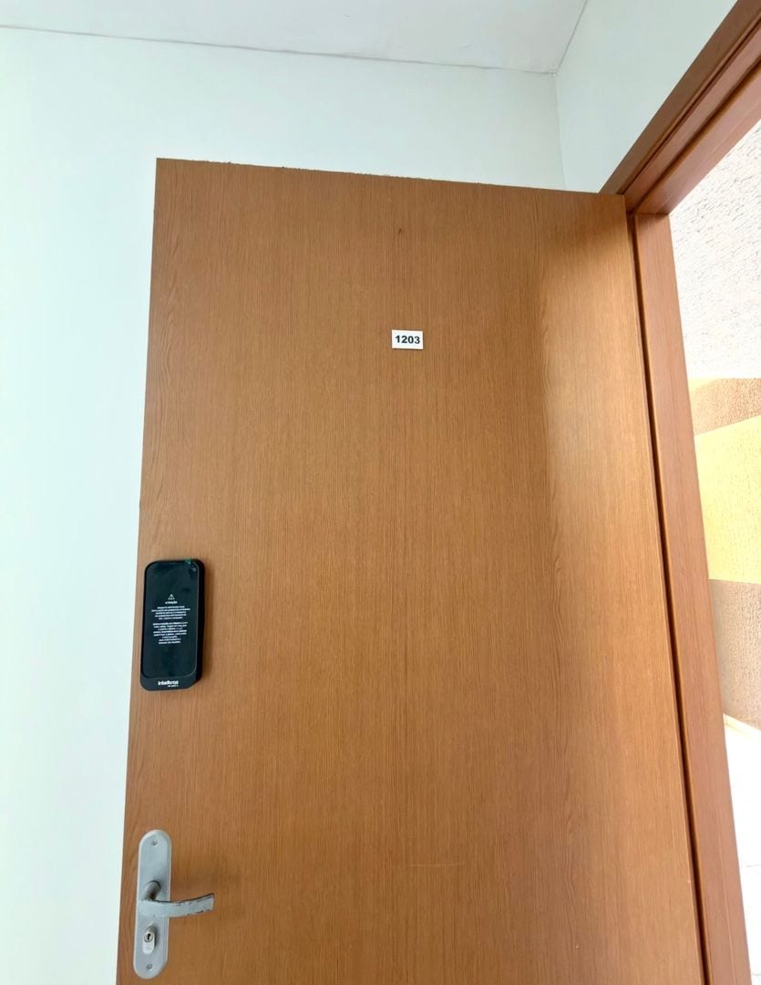 Apartamento Condomínio Park Ibiza I, em Cidade Ocidental — foto 4