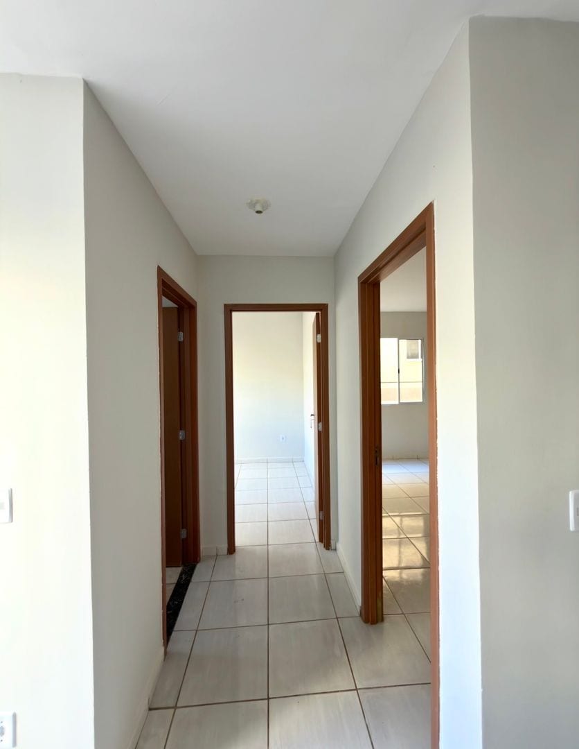 Apartamento Condomínio Park Ibiza I, em Cidade Ocidental — foto 7
